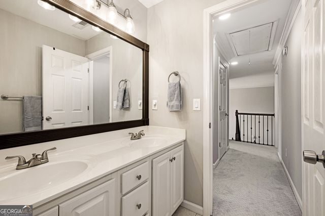 1574 Ember Oaks Circle, Powder Springs, GA 30127