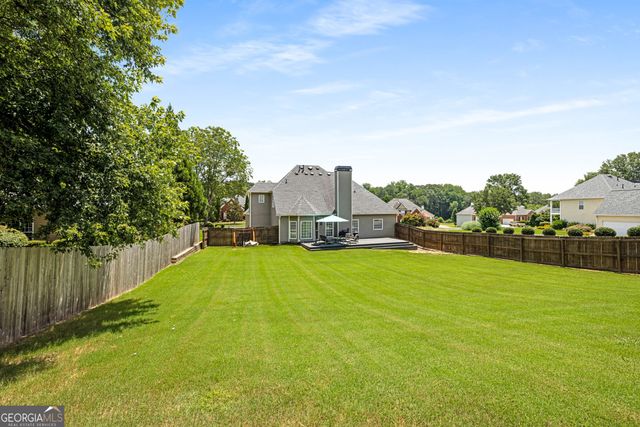1574 Ember Oaks Circle, Powder Springs, GA 30127