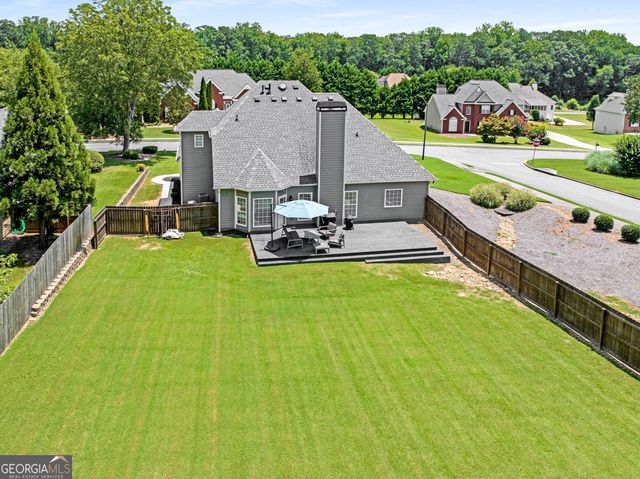 1574 Ember Oaks Circle, Powder Springs, GA 30127