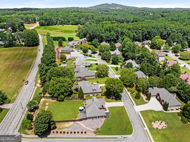 1574 Ember Oaks Circle, Powder Springs, GA 30127