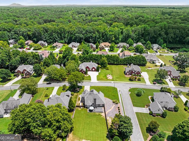 1574 Ember Oaks Circle, Powder Springs, GA 30127