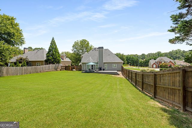 1574 Ember Oaks Circle, Powder Springs, GA 30127