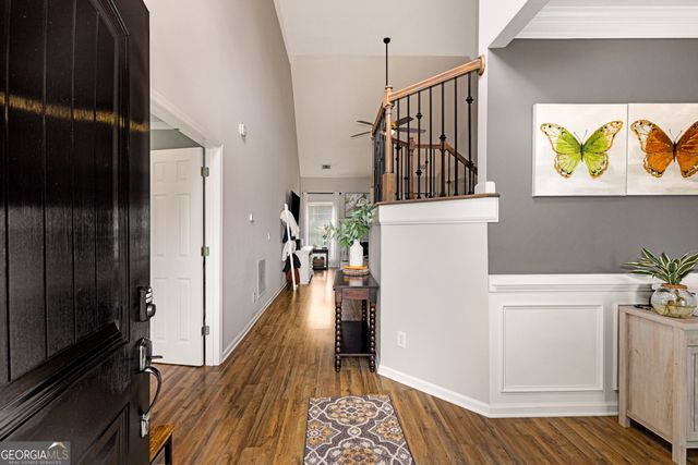 1574 Ember Oaks Circle, Powder Springs, GA 30127