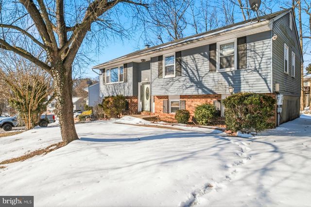 7526 LEMON TREE CT, Hanover, MD 21076