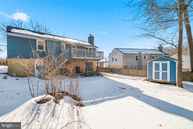 7526 LEMON TREE CT, Hanover, MD 21076