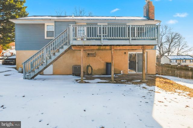 7526 LEMON TREE CT, Hanover, MD 21076