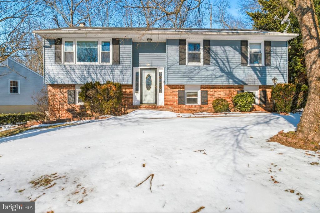 7526 LEMON TREE CT, Hanover, MD 21076