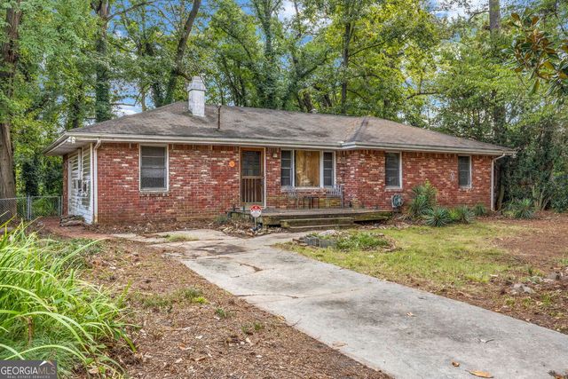 2685 Drew Valley Road NE, Brookhaven, GA 30319