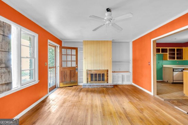 2685 Drew Valley Road NE, Brookhaven, GA 30319