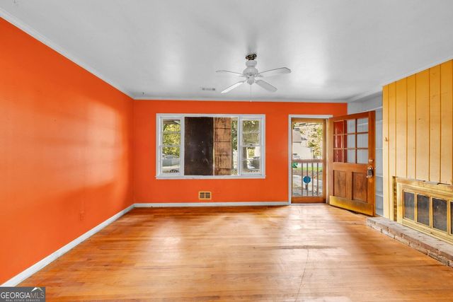 2685 Drew Valley Road NE, Brookhaven, GA 30319