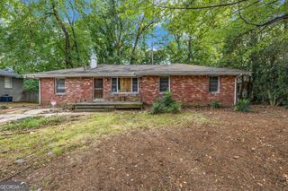 2685 Drew Valley Road NE, Brookhaven, GA 30319