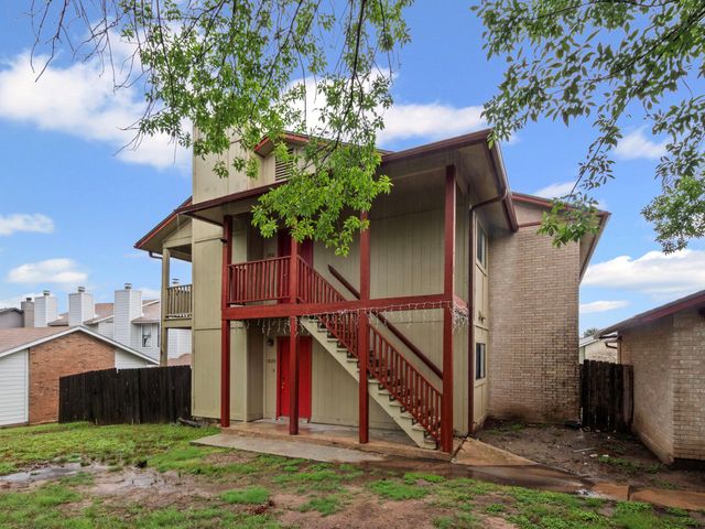 1816 Rawhide LOOP 1822, Round Rock, TX 78681