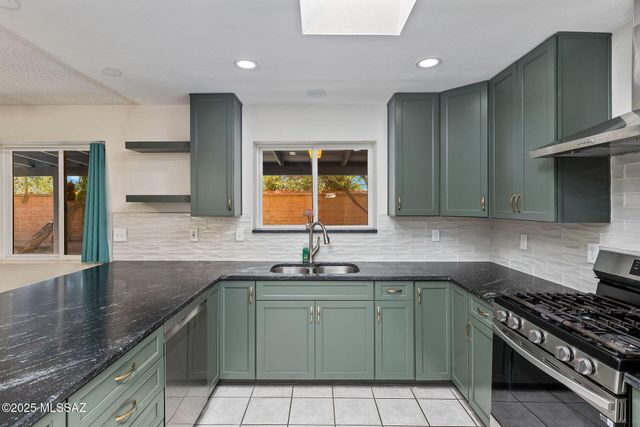 53 N Davila Circle, Tucson, AZ 85745