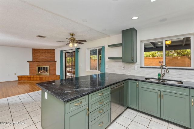 53 N Davila Circle, Tucson, AZ 85745