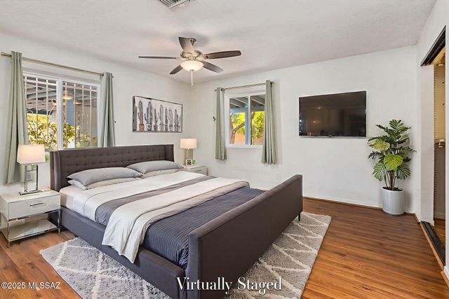 53 N Davila Circle, Tucson, AZ 85745