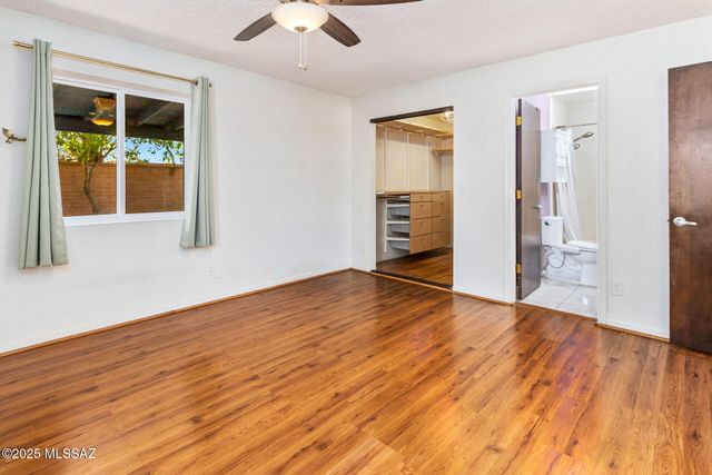 53 N Davila Circle, Tucson, AZ 85745