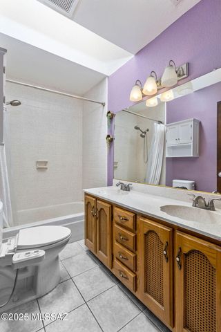 53 N Davila Circle, Tucson, AZ 85745