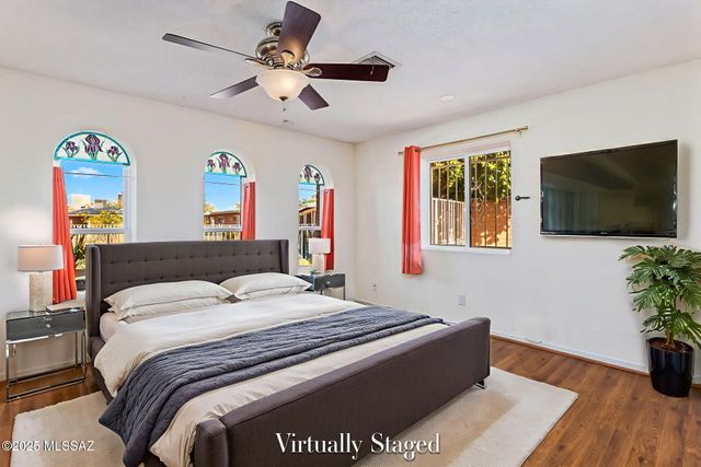 53 N Davila Circle, Tucson, AZ 85745