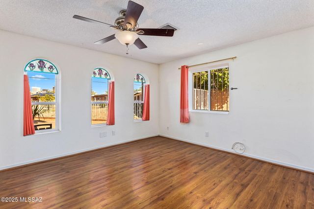 53 N Davila Circle, Tucson, AZ 85745