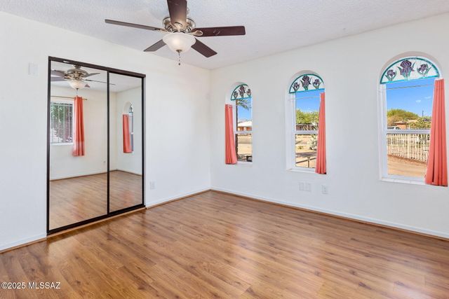 53 N Davila Circle, Tucson, AZ 85745