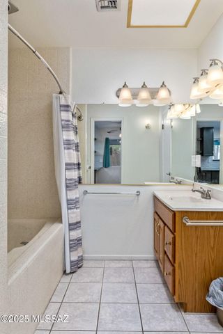 53 N Davila Circle, Tucson, AZ 85745