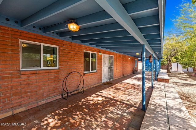 53 N Davila Circle, Tucson, AZ 85745