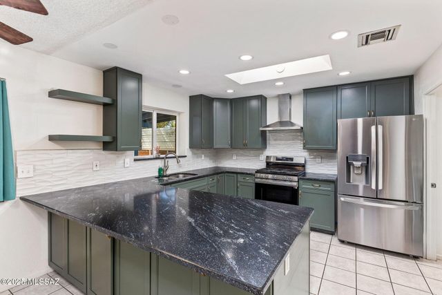 53 N Davila Circle, Tucson, AZ 85745