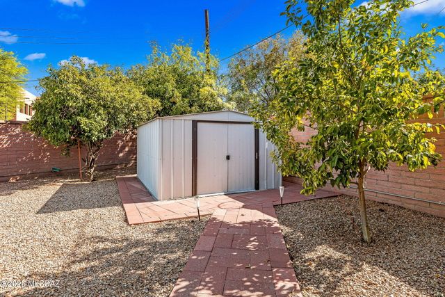 53 N Davila Circle, Tucson, AZ 85745