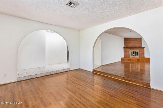 53 N Davila Circle, Tucson, AZ 85745