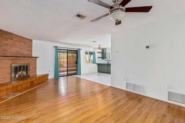 53 N Davila Circle, Tucson, AZ 85745