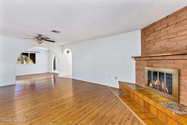 53 N Davila Circle, Tucson, AZ 85745