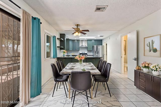 53 N Davila Circle, Tucson, AZ 85745