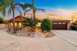 53 N Davila Circle, Tucson, AZ 85745
