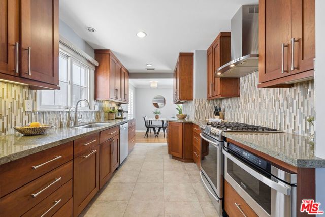 11871 Juniette Street, Culver City, CA 90230