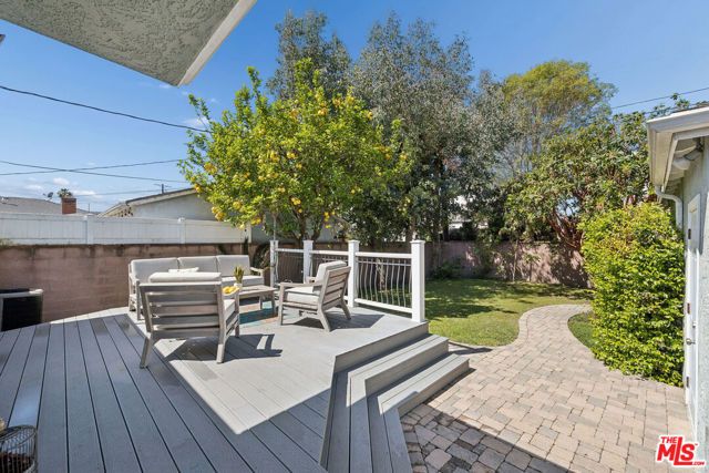 11871 Juniette Street, Culver City, CA 90230