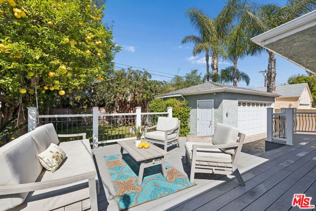 11871 Juniette Street, Culver City, CA 90230