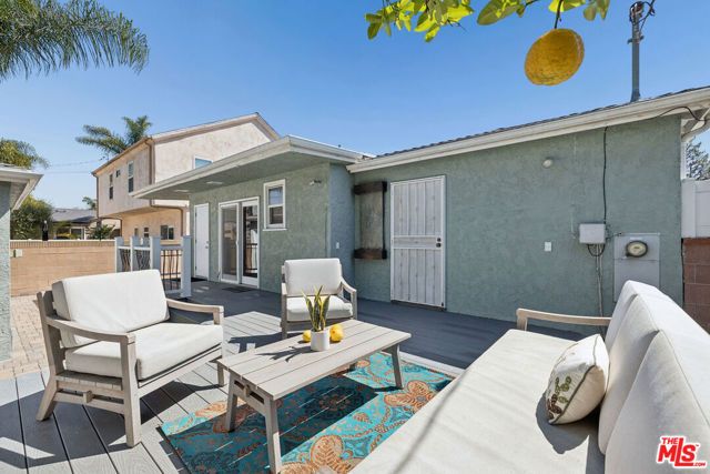 11871 Juniette Street, Culver City, CA 90230