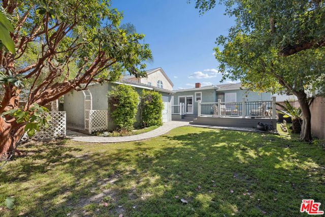 11871 Juniette Street, Culver City, CA 90230