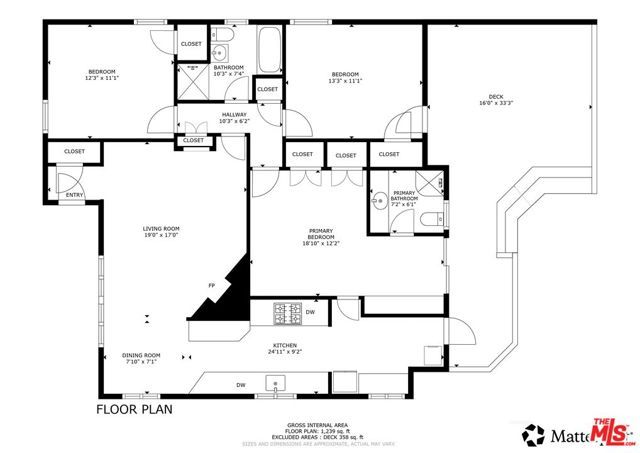 11871 Juniette Street, Culver City, CA 90230