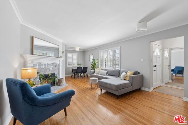 11871 Juniette Street, Culver City, CA 90230