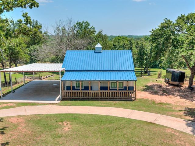 9606 Benny Bruce Street, Norman, OK 73026