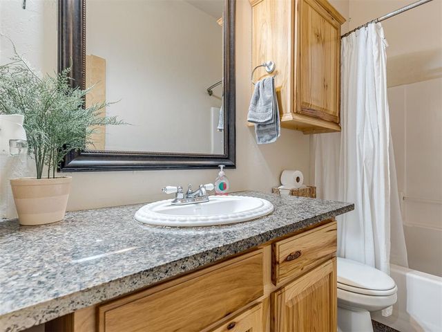 9606 Benny Bruce Street, Norman, OK 73026