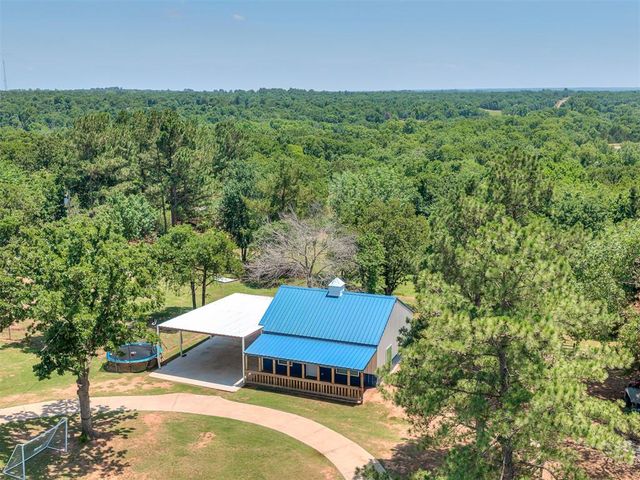 9606 Benny Bruce Street, Norman, OK 73026