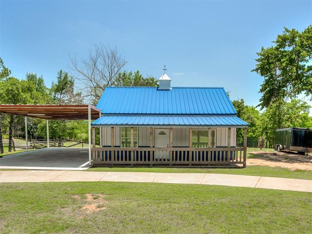 9606 Benny Bruce Street, Norman, OK 73026