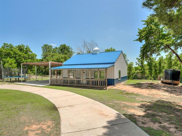 9606 Benny Bruce Street, Norman, OK 73026
