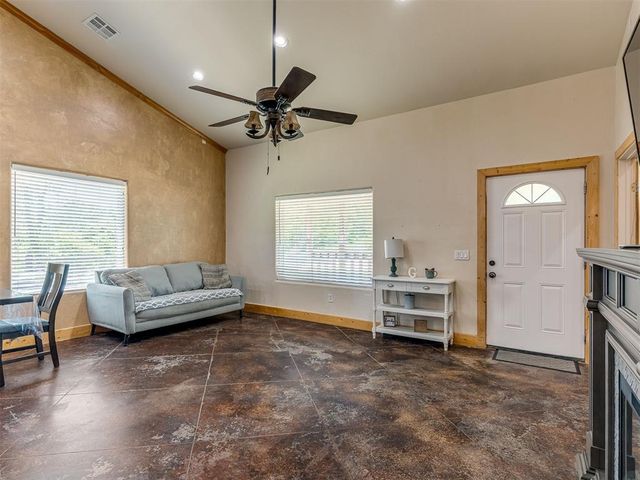 9606 Benny Bruce Street, Norman, OK 73026