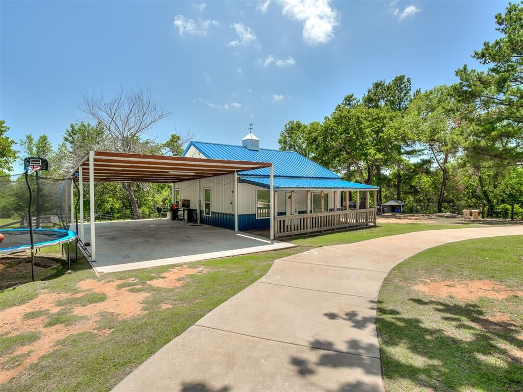 9606 Benny Bruce Street, Norman, OK 73026
