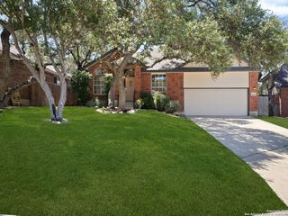 3106 Pinto Pass, San Antonio, TX 78247