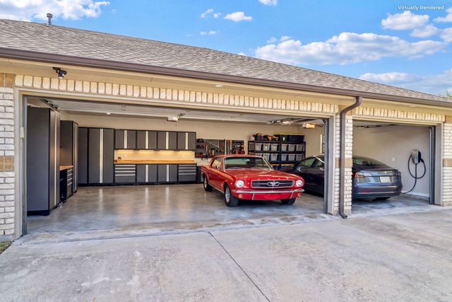 1804 Twin Brook Turn, Corinth, TX 76210