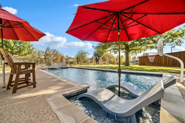 1804 Twin Brook Turn, Corinth, TX 76210